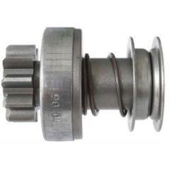 Béndix para arranque Valéo / Paris-rhone D11E154 / D11E155